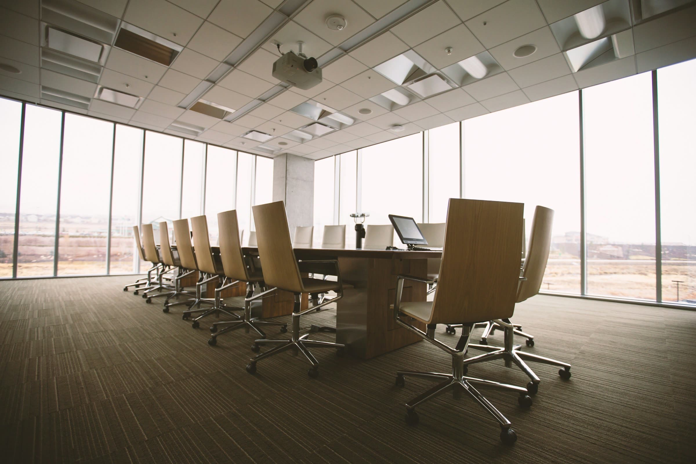 Corporate Headquarters
