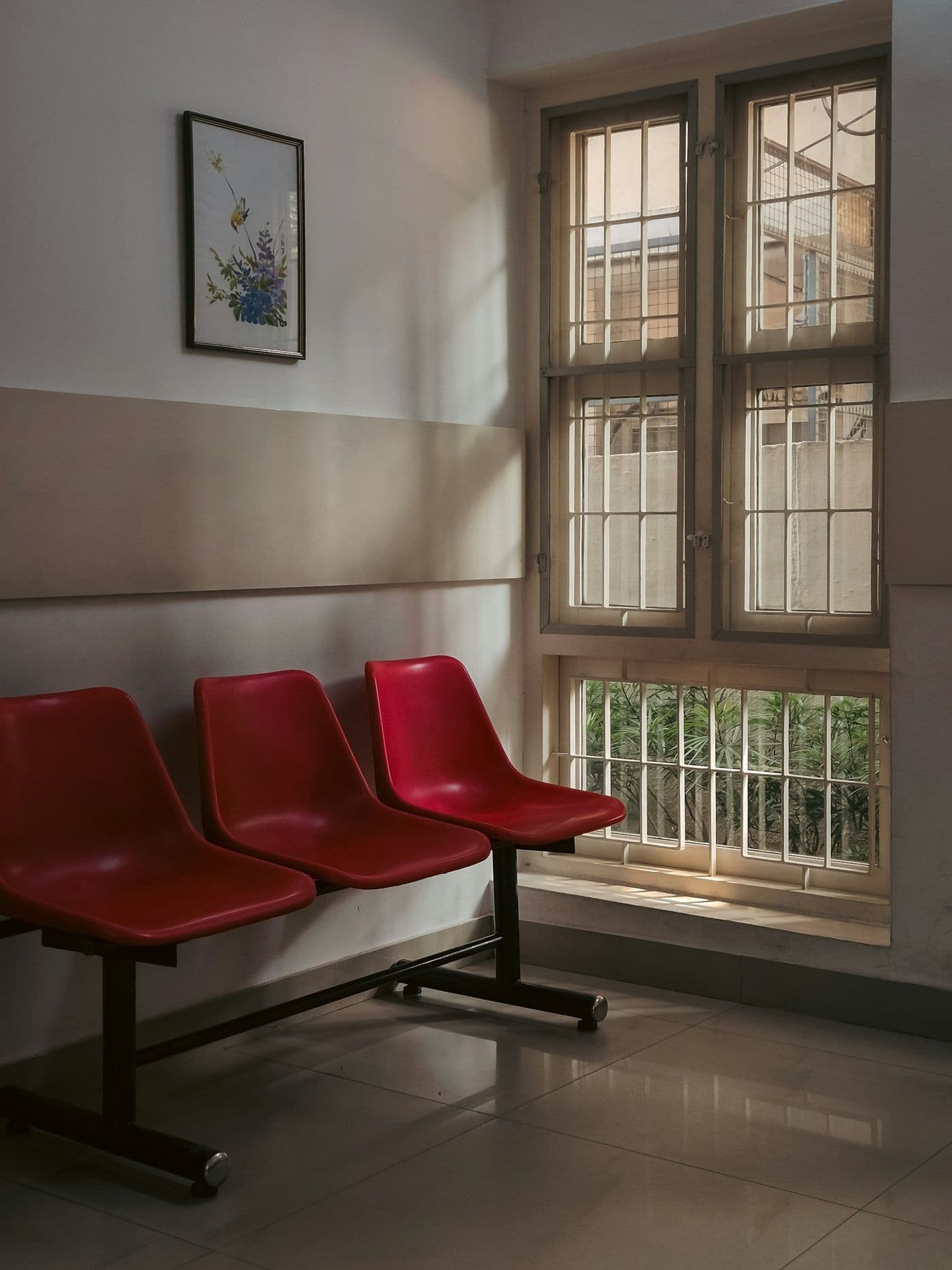 Day Clinic, image 5 of 5