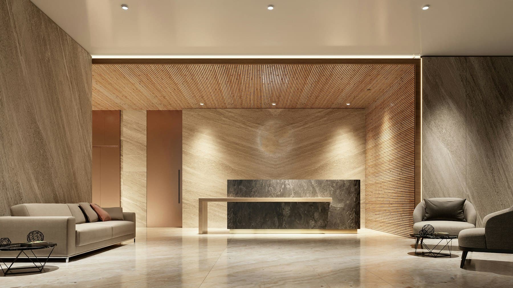 Investment Office, image 2 of 5