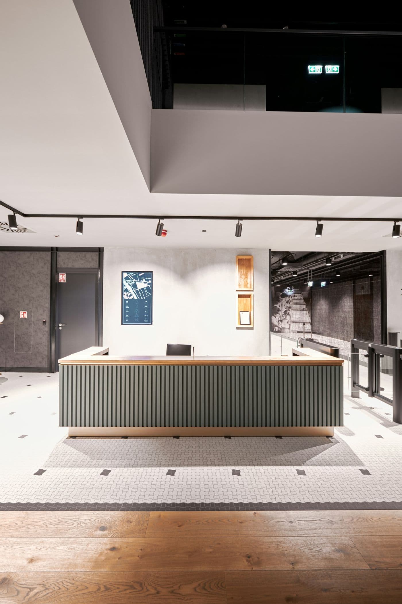 Investment Office, image 5 of 5
