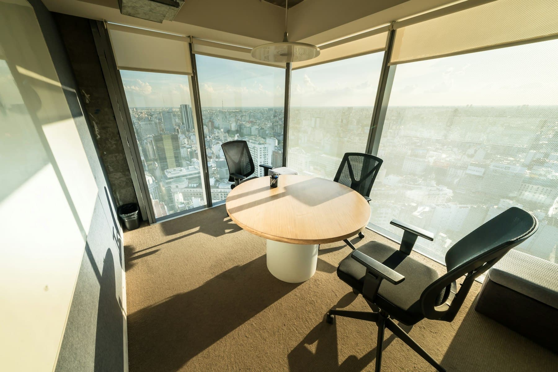 Leadership Floor, image 4 of 5