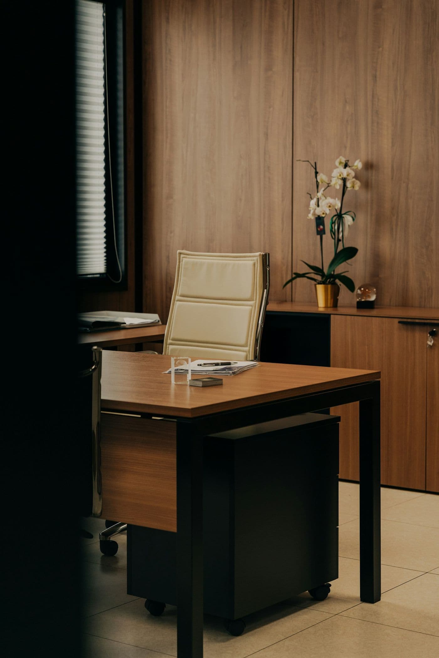 Leadership Floor, image 5 of 5