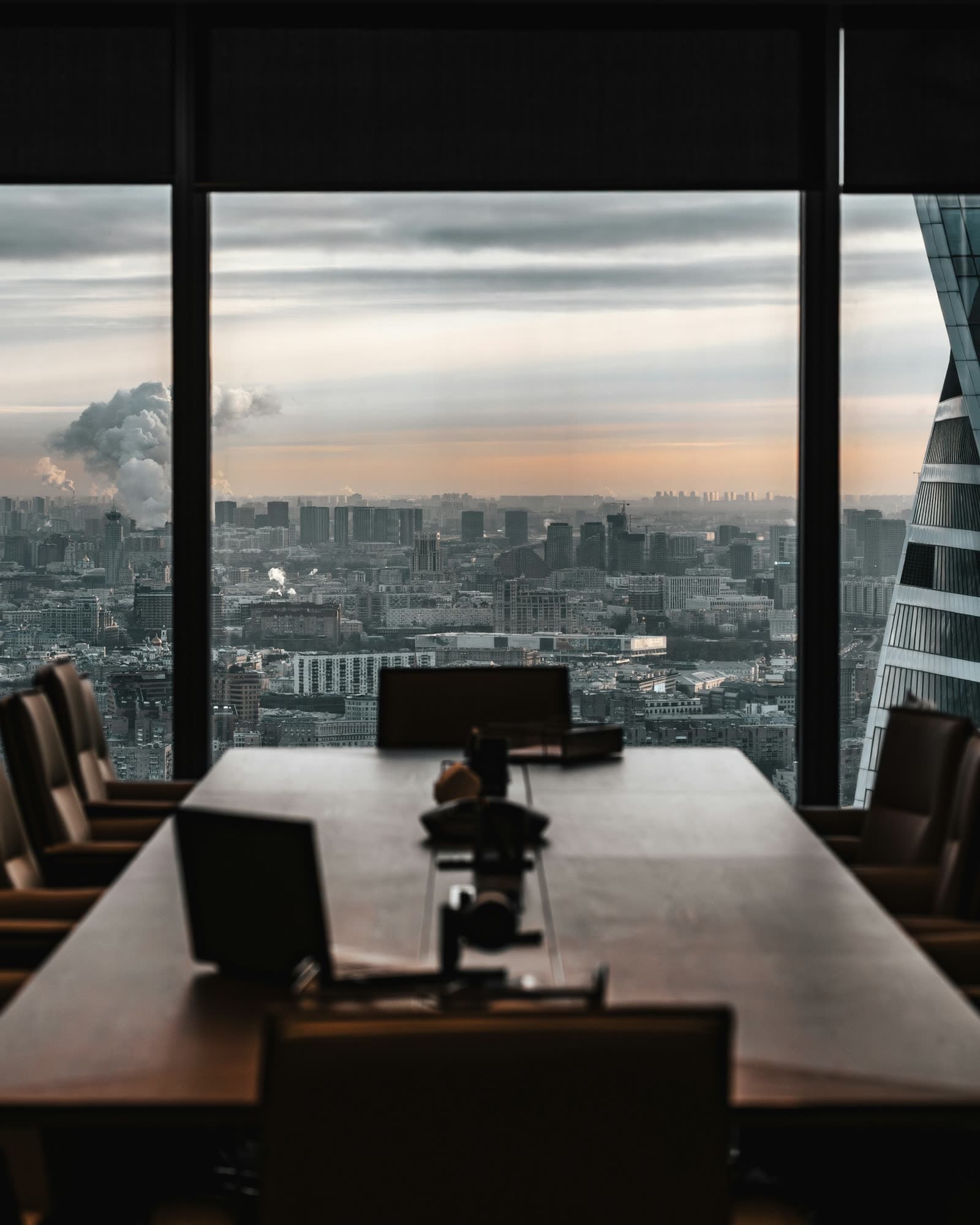 Tower Floors