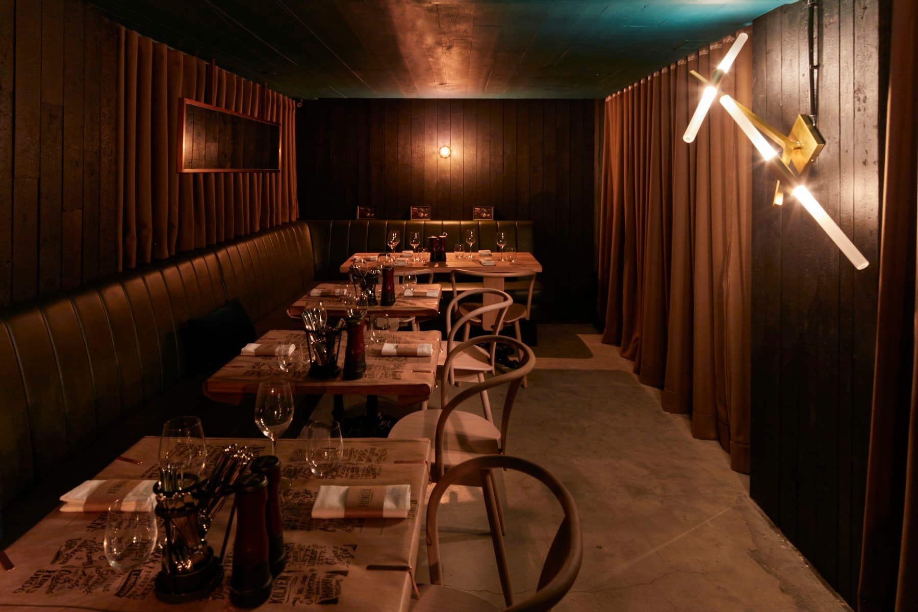Neighbourhood Restaurant, image 2 of 5